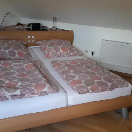 Tetzlaff Apartman