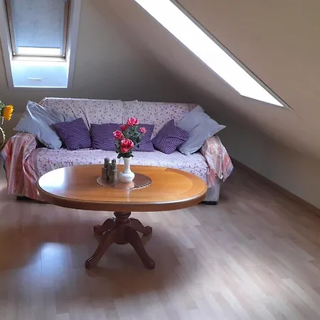 Apartman Tetzlaff Neuborger