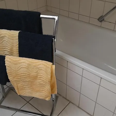 Tetzlaff * Neuborger