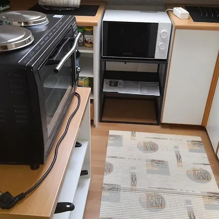 Apartman Tetzlaff