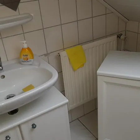 Apartman Tetzlaff *