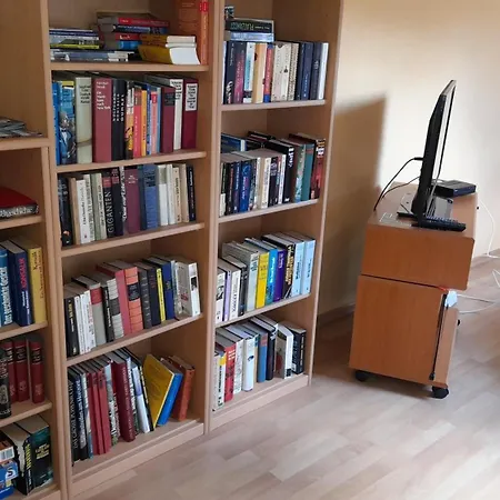Apartman Tetzlaff Neuborger